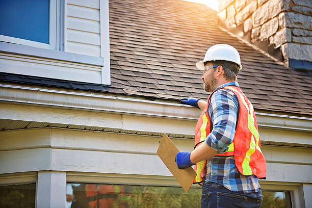 Licensed Emergency Roof Repair service in Boaz, WV - Norken Roofing